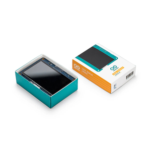Arduino GIGA Display Shield ASX00039 Für Arduino GIGA R1 Wifi