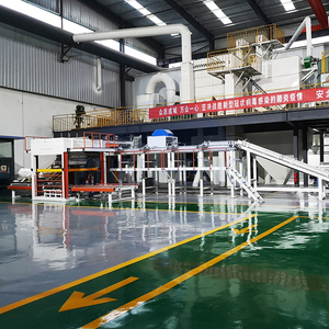 Zhenheng auto-ricerca e sviluppo colonna pallettizzatore scatola di cartone borsa intelligente macchina di pallettizzazione Robot automatica - Product Image 4