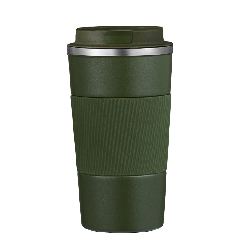 Verde militar
