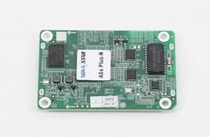 หน้าจอแสดงผล LED ขนาดเล็ก KS มีสีเต็มรูปแบบบัตรรับ novastar A5S PLUS-N บัตรรับแบบซิงโครนัสสำหรับแสดงโฆษณา - Product Image 5
