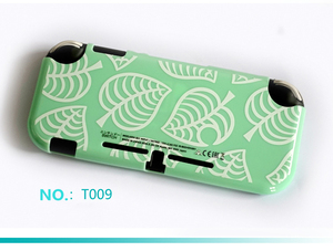 Özelleştirilmiş desen yumuşak Tpu koruyucu kılıf konut Shell kılıf oyun kılıfı kabuk cilt Nintendo anahtarı oyun aksesuarları için - Product Image 4