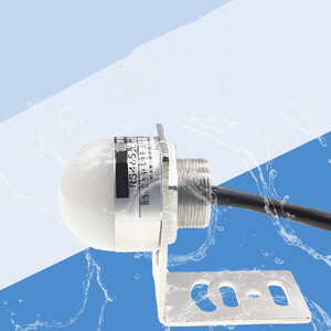 Taidacent RS485 0-5V 0-10V 4-20mA ortam ışığı aydınlatma sensörü güneş ışığı yoğunluğu verici tarım ışık Lux sensörü - Product Image 6