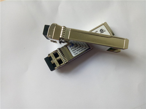 Finisar FTLX8571D3BCL โมดูลตัวรับส่งสัญญาณออปติคอลตัวรับส่งสัญญาณแบบมัลติโหมด850nm 10กิกะไบต์/วินาที - Product Image 2
