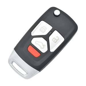 KEYDIY NB Series NB Multi Remote KD NB27-3+1 Multifunction Universal Remote Control <strong>Key</strong> - Product Image 1