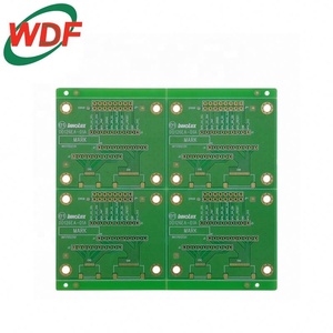 OEM 94V0 Tv Set Top Box kontrolörleri Pcb devre kontrol devre - Product Image 4