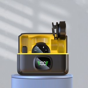 Tùy Chỉnh Chế Biến J6 Không Dây Người Yêu Mini <span class=keywords><strong>Microphone</strong></span> Thông Minh Giảm Tiếng Ồn Cho Ngoài Trời Sống Cross-Biên Giới Hot Bán - Product Image 3