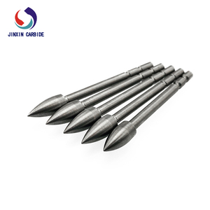 Tungsten ok uçları 100gr noktası bileşik yay ok - Product Image 4