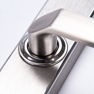 Lucchetto meccanico a combinazione per esterno con Password con codice a chiave con Password - Product Image 5