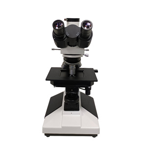 ZONHOW多功能材料科学研究立式金相显微镜 - Product Image 2