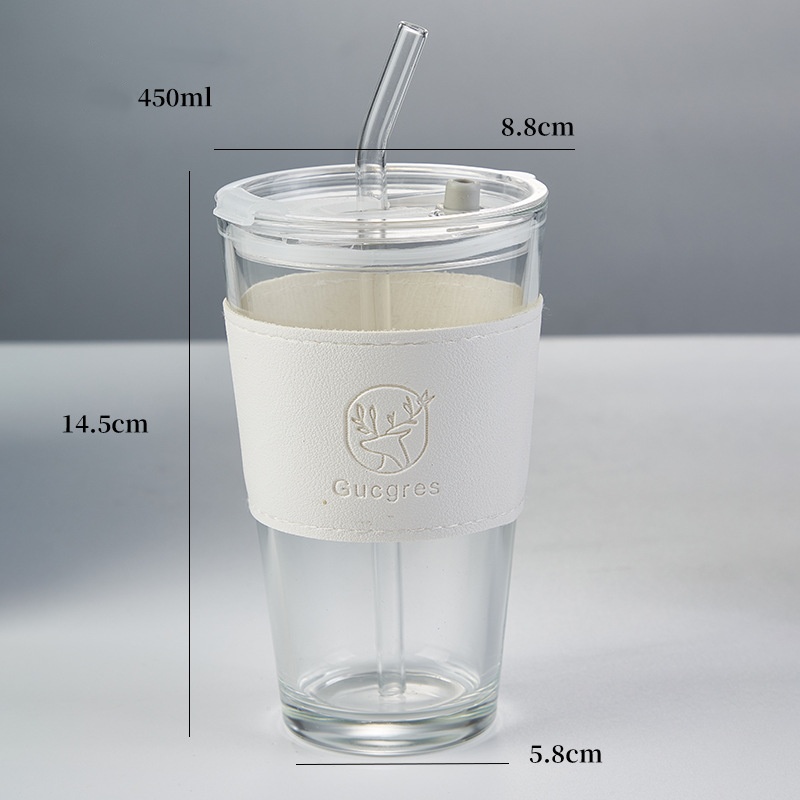 Transparent A-Grand