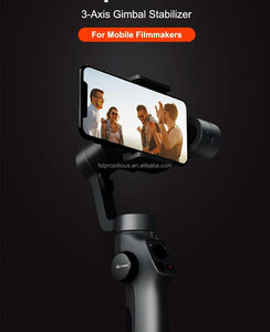 Funsnapจับภาพ 2Sโทรศัพท์3แกนGimbal Stabilizerโทรศัพท์มือถือStabilizer Anti-Shakeสําหรับสมาร์ทโฟนVlogสดสตรีมมิ่ง - Product Image 5