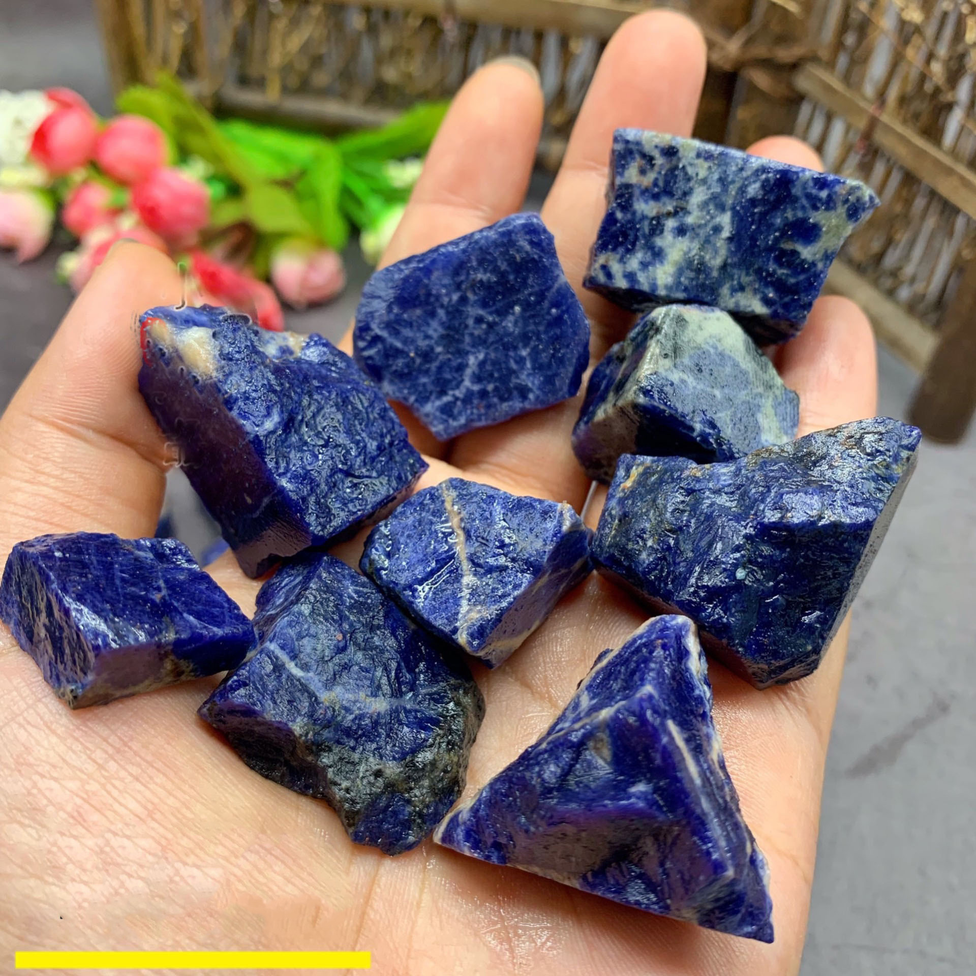 Sodalite