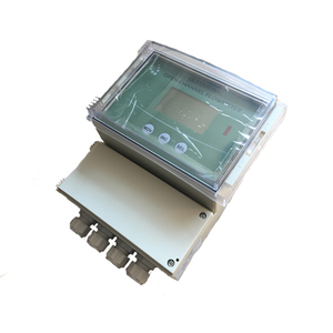 Taijia ULFM Wall Mounted Open Channel Flow Rate Meter,ultrasonic Flow Meter for <strong>arduino</strong> - Product Image 6