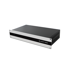 T AV yöneticisi 8 In 8 Out DSP ses işlemcisi ile konferans, yayın stüdyoları, multimedya sınıfları vb. - Product Image 6