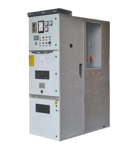 CNKEEYA KYN28 orijinal yüksek gerilim anahtarı kabine 7.2kV 12kV 630A 1250A 25kA 31.5kA VCB faz aralığı 150mm - Product Image 3