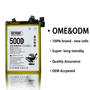 Factory Wholesale Android Phone <strong>Battery</strong> for OnePlus 7 Pro Original BLP699 Portable <strong>Battery</strong> for Cell Phone - Product Image 4
