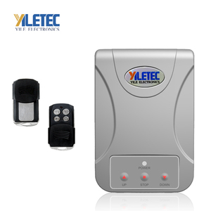 Yile-6 пульт дистанционного управления Yiletec - Product Image 2