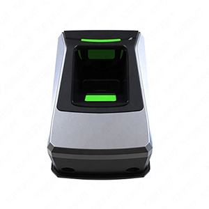 Fingerprintting Access Control Card <strong>Reader</strong> <strong>for</strong> Time Attendance <strong>Fingerprint</strong> and Card <strong>Reader</strong> Mainly in Data Collection - Product Image 2