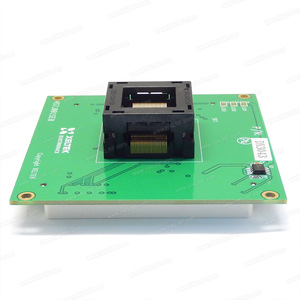 DX3043 IC Sitz programmer sockel für brennende maschine xeltek 6100N - Product Image 4