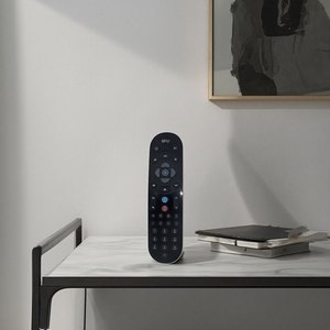 İngiltere için SKY-Q evrensel ses uzaktan kumanda için, avrupa, ve amerika sınır ötesi e-ticaret LCD TV Set Top Box uzaktan kumanda - Product Image 5