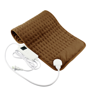Electric Heating <strong>Pad</strong> Household, Electric Blanket Soft Heating Mat Winter Cover <strong>Warm</strong> Body Waist Warmer Knee <strong>Pads</strong>/ - Product Image 2
