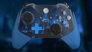 ตัวควบคุมแบบมีสายสำหรับ Xbox One,เกมแพดสำหรับ Xbox One S จอยสติ๊กสำหรับ Xbox One คอนโซล - Product Image 6