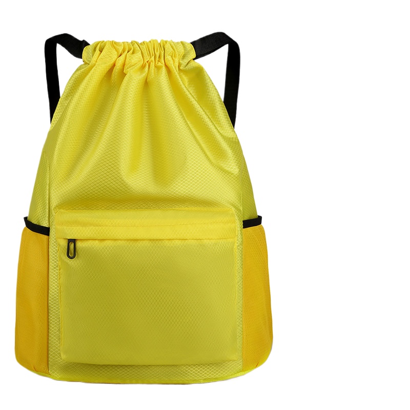 Yellow (wet and dry separation)