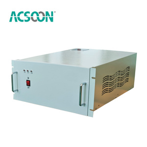 ACSOON AF60W 1VA AC電源60Hz/50Hz入力50Hz/60Hz/100Hz/200Hz/400Hz出力周波数コンバータコンバータ - Product Image 3