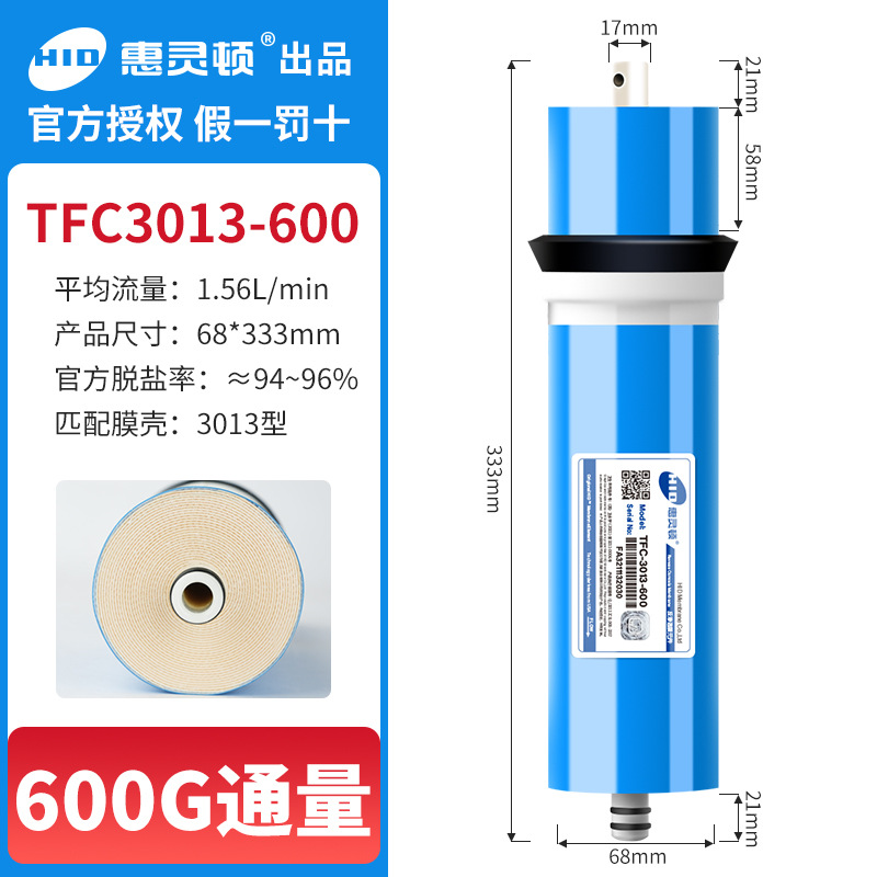 Wellington 3013-600G (produit authentique)