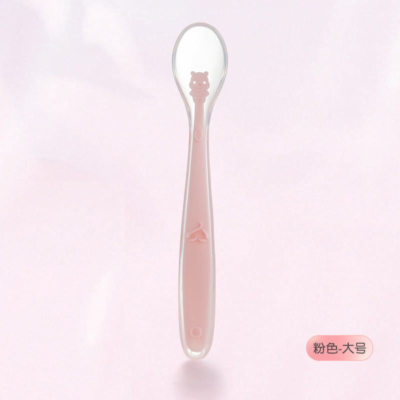 Pink large-size nude packaging