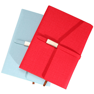 High Quality Fashion Diary <strong>Notebook</strong> Paper <strong>Notebooks</strong> Envelope <strong>Notebook</strong> for Business Gift - Product Image 4
