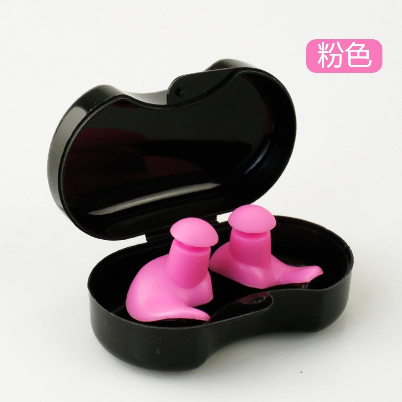 Pink - High end Box