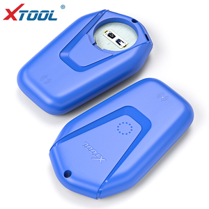 XTOOL KS-01 KS-1 Smart <strong>Key</strong> Emulator +XTOOL KC100 <strong>Key</strong> <strong>Programmer</strong> for All <strong>Keys</strong> Lost Work With <strong>X100</strong> PAD2/PAD3 XTOOL KS-1