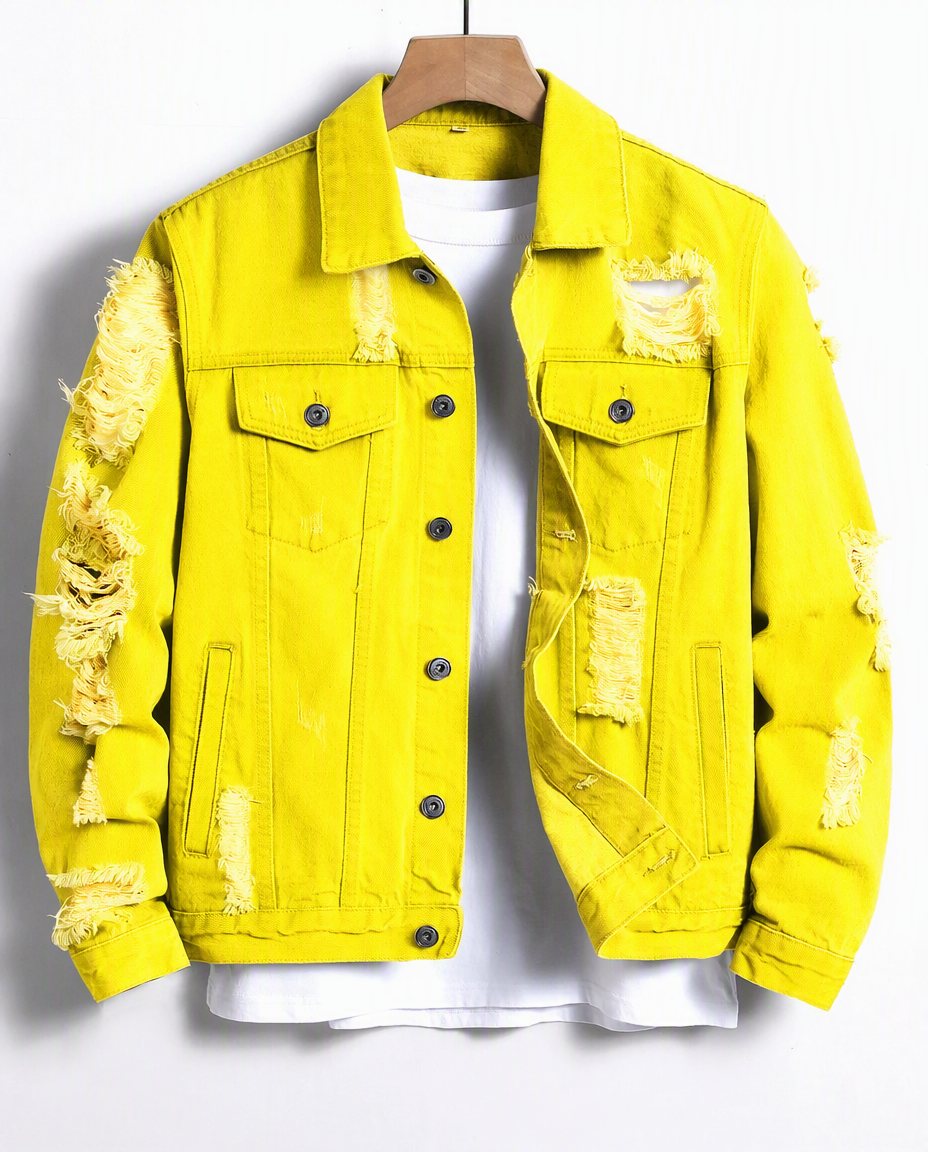 Jaune