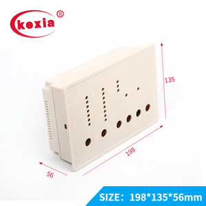 Plastic <strong>Box</strong> Enclosure for Electronic Control <strong>Box</strong> Junction <strong>Box</strong> - Product Image 2