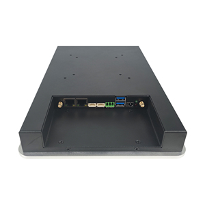 DEWO 10.1-Inch Face Recognition Module Biometric Access Control Android System Touch Panel <strong>PC</strong> - Product Image 4