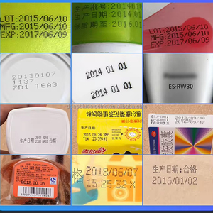 Hot Sales Wholesale Square Disc Type Full Automatic Production Date <strong>Coding</strong> Machine <strong>Ink</strong> <strong>Coding</strong> Machine - Product Image 3