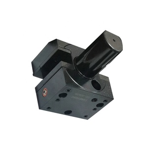 High <strong>Precision</strong> VDI Tool Holders <strong>B</strong> C D E Type Lathe Turning Tool Holders VDI30 VDI40 Axial Right Tool Holder - Product Image 5