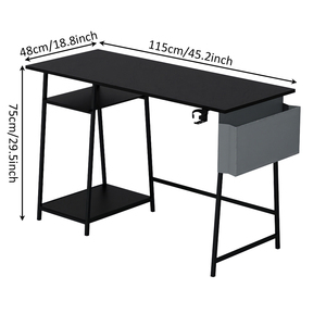 High Quality Gaming <strong>Computer</strong> <strong>Desks</strong> Home Portable Table <strong>Computer</strong> Table Modular Office Work <strong>Desks</strong> - Product Image 5