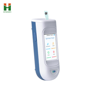 Chili Spiciness Detector Capsaicin Content Tester Handheld Capsaicin Detector 100-15000 SHU Spiciness Tester <strong>Testing</strong> Equipment - Product Image 6