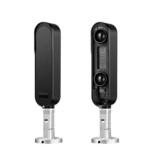 DC12-24V統合デジタル赤外線検出器アクティブ赤外線侵入検出周辺ビーム検出器 - Product Image 4