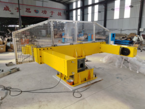 Construcción de sistema de robot industrial de tres ejes de precisión con nuevo motor de engranaje de motor PLC componentes de caja de cambios Robot de soldadura - Product Image 5