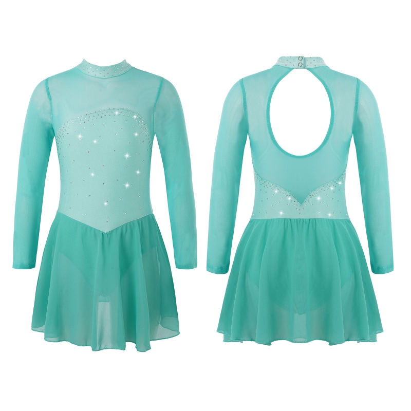 Mint Green