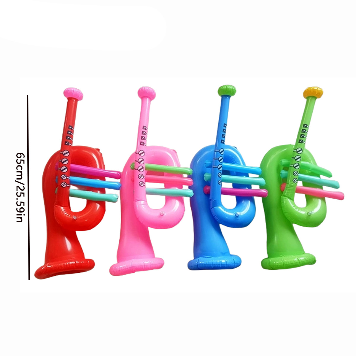 Haut-parleur (65 cm)