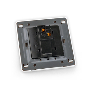 Interruttore a pulsante del sistema di controllo accessi per il pulsante di uscita in plastica della porta aperta dell'ufficio dell'appartamento - Product Image 5