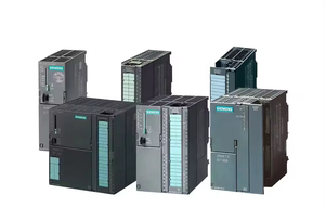 6ES7318-3EL01-0AB0 Módulo de potencia PLC 6ES7318-3EL01-0AB0 Controlador de programa PLC Siemens DE LA S7-300 - Product Image 3