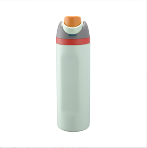 Sıcak satış özelleştirilmiş 304 paslanmaz çelik termos bardak <span class=keywords><strong>19oz</strong></span> 24oz 32oz spor su ısıtıcısı mühürlü sıçrama fincan rahat araba termos bardak