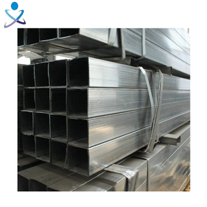 Thép Ống hàng rào bài rỗng phần pipemetal hàng rào bài/t bài/đường cao tốc hộ Lan tôn sóng thép rào cản giao thông thép hàng rào bài - Product Image 5