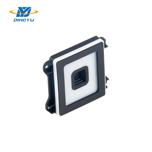 Latest Stamp-style Interface Embedded 2D Barcode Scanner NFC Module QR <strong>Code</strong> Reader Mini <strong>Scan</strong> Engine for Kiosk Auto Detective - Product Image 5