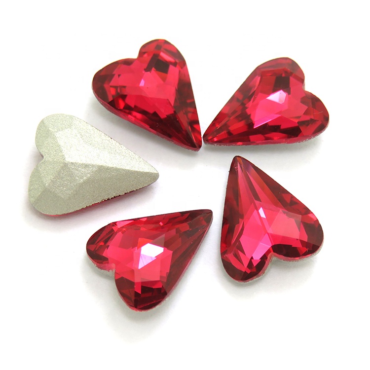 Heart 11*13.5mm